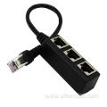 LAN Ethernet manufacture RJ45 Male to Female